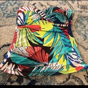 Anne Cole Signature Bathing Suit Top